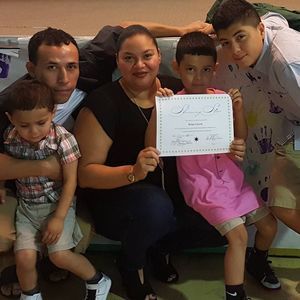 Meet your Posher, Rosa